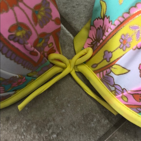 Bikini Top - Picture 3 of 5